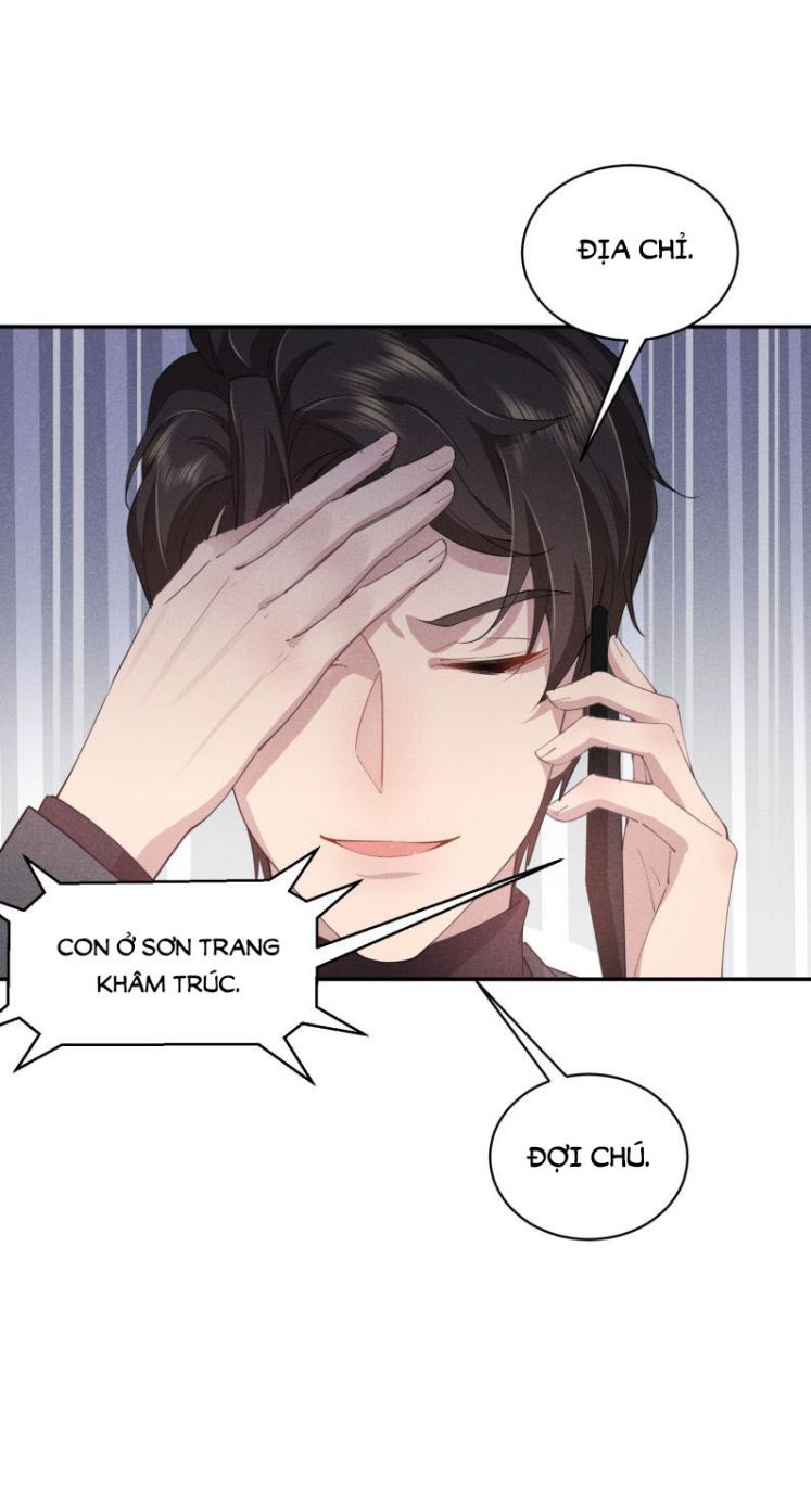 Anh Mà Không Cong, Tôi Liền Hắc Hoá  Chapter 15 - Next Chapter 16