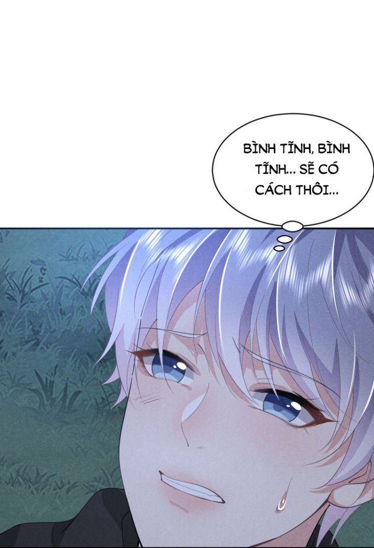 Anh Mà Không Cong, Tôi Liền Hắc Hoá  Chapter 15 - Next Chapter 16