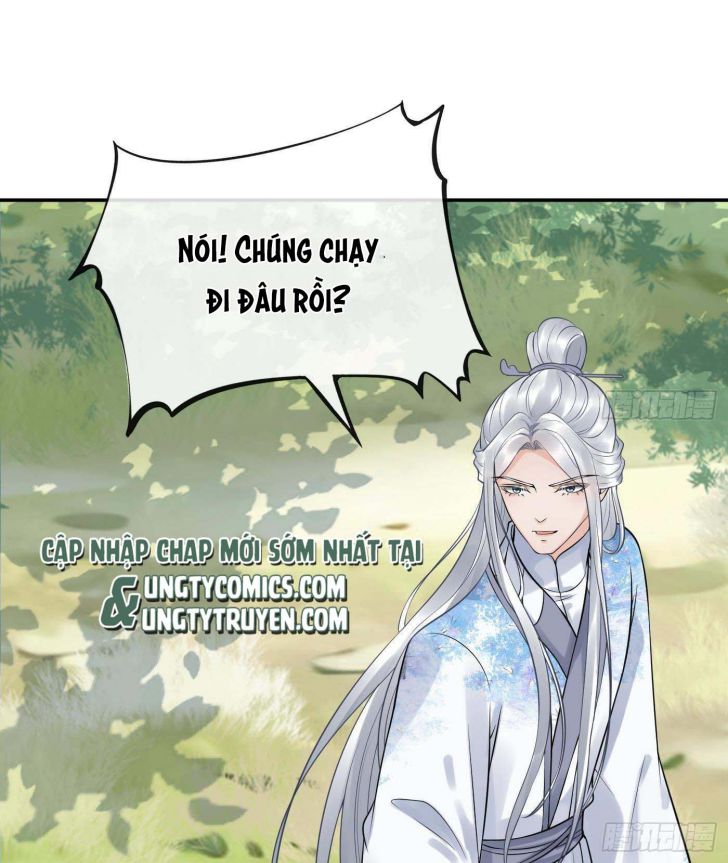 Đánh Chết Cũng Không Làm Sư Tôn Chap 63 - Next Chap 64