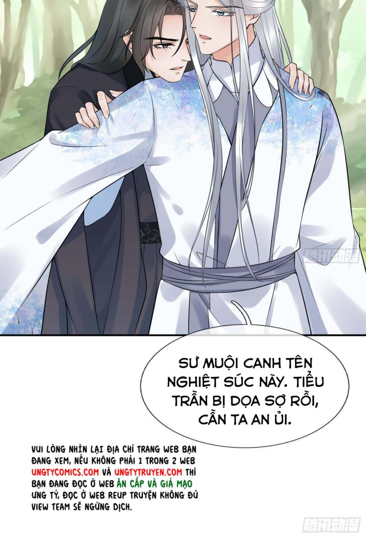 Đánh Chết Cũng Không Làm Sư Tôn Chap 63 - Next Chap 64