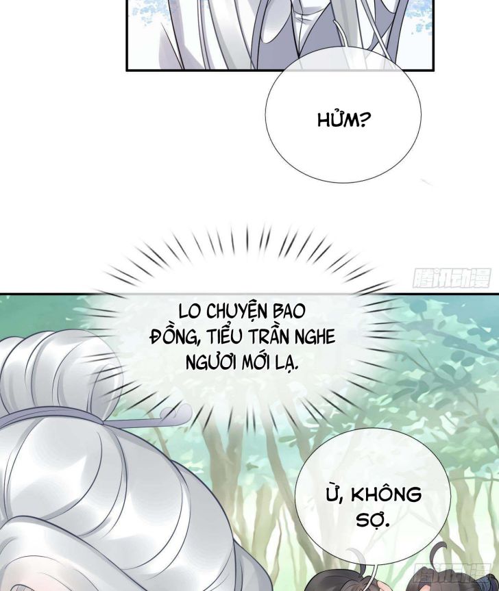 Đánh Chết Cũng Không Làm Sư Tôn Chap 63 - Next Chap 64