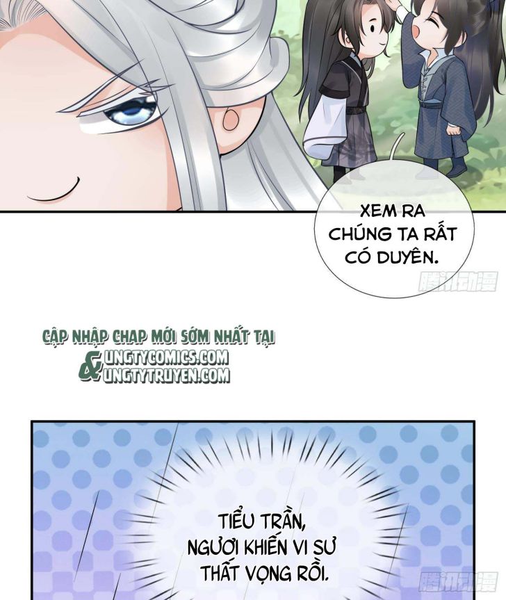 Đánh Chết Cũng Không Làm Sư Tôn Chap 63 - Next Chap 64