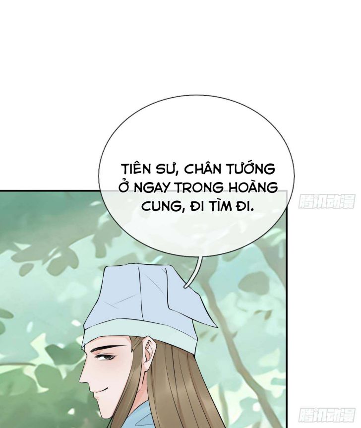 Đánh Chết Cũng Không Làm Sư Tôn Chap 63 - Next Chap 64