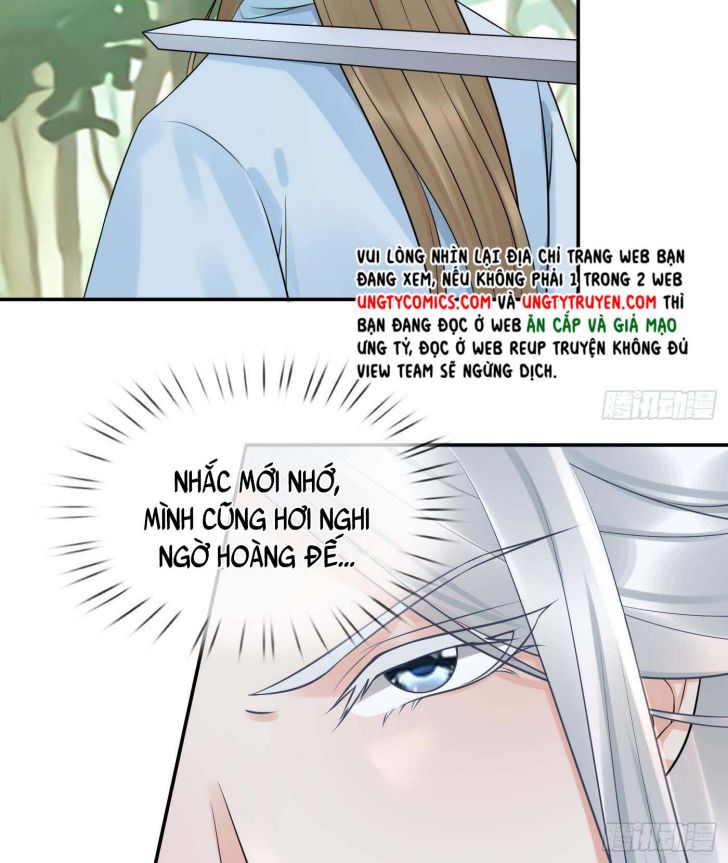 Đánh Chết Cũng Không Làm Sư Tôn Chap 63 - Next Chap 64