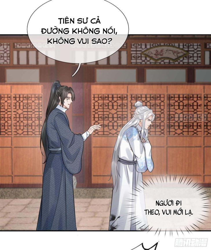 Đánh Chết Cũng Không Làm Sư Tôn Chap 63 - Next Chap 64