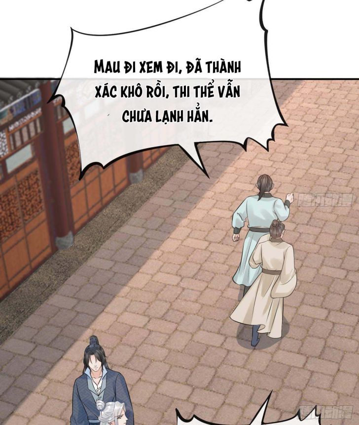 Đánh Chết Cũng Không Làm Sư Tôn Chap 63 - Next Chap 64