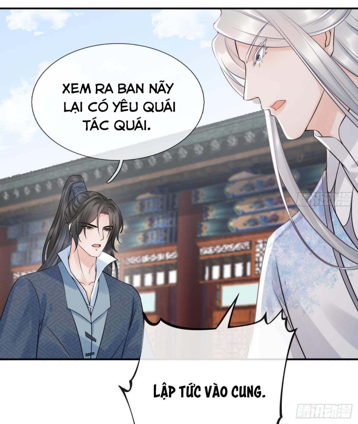 Đánh Chết Cũng Không Làm Sư Tôn Chap 63 - Next Chap 64