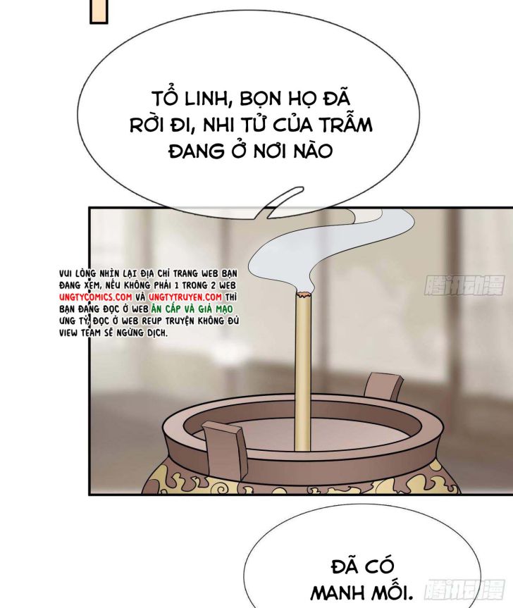 Đánh Chết Cũng Không Làm Sư Tôn Chap 63 - Next Chap 64