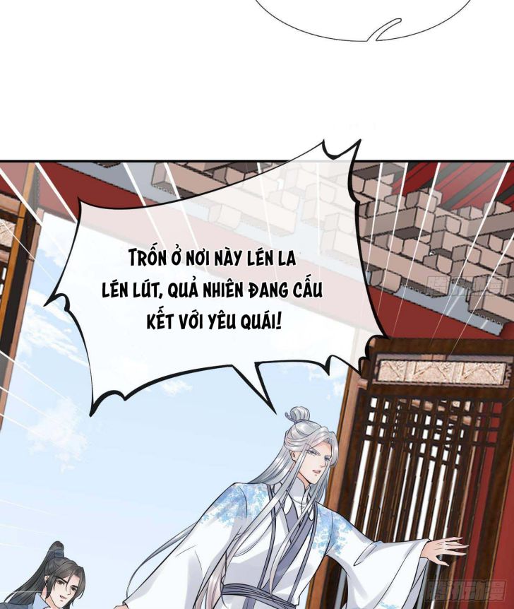 Đánh Chết Cũng Không Làm Sư Tôn Chap 63 - Next Chap 64