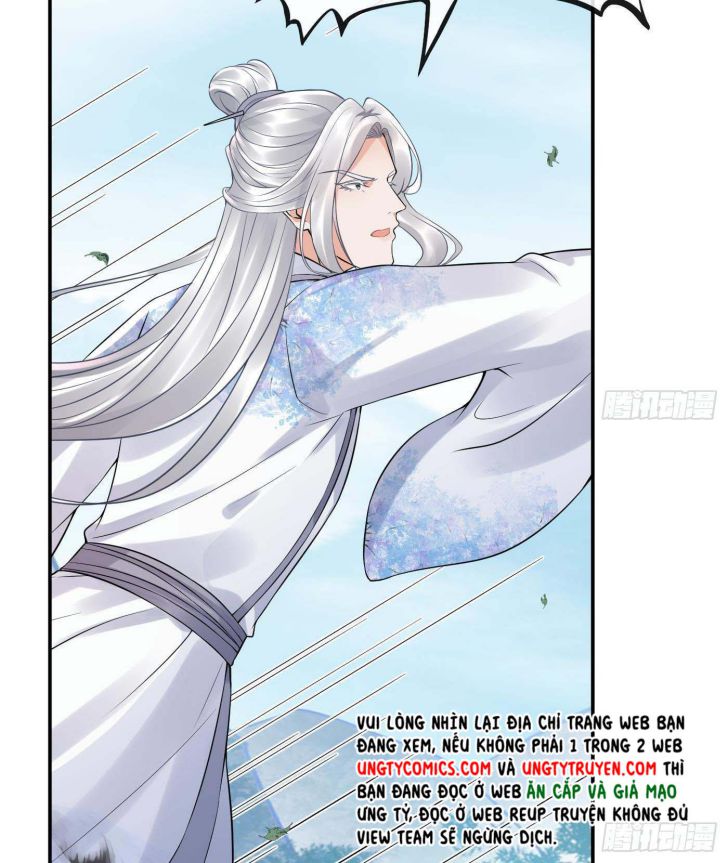 Đánh Chết Cũng Không Làm Sư Tôn Chap 63 - Next Chap 64