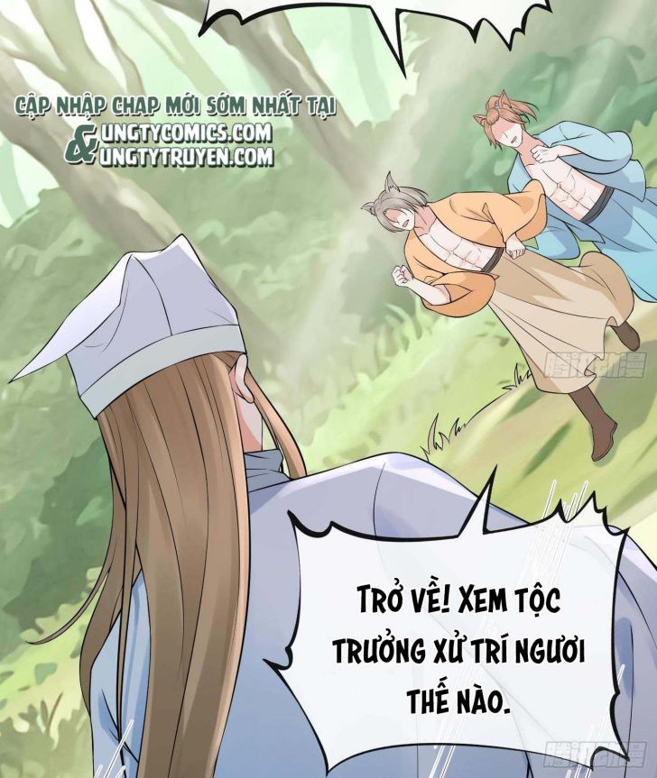 Đánh Chết Cũng Không Làm Sư Tôn Chap 63 - Next Chap 64