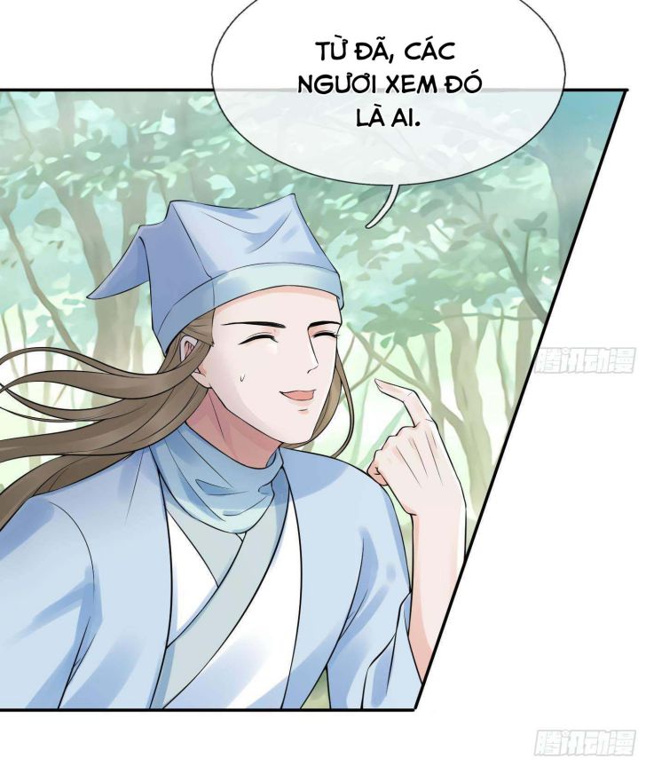 Đánh Chết Cũng Không Làm Sư Tôn Chap 63 - Next Chap 64