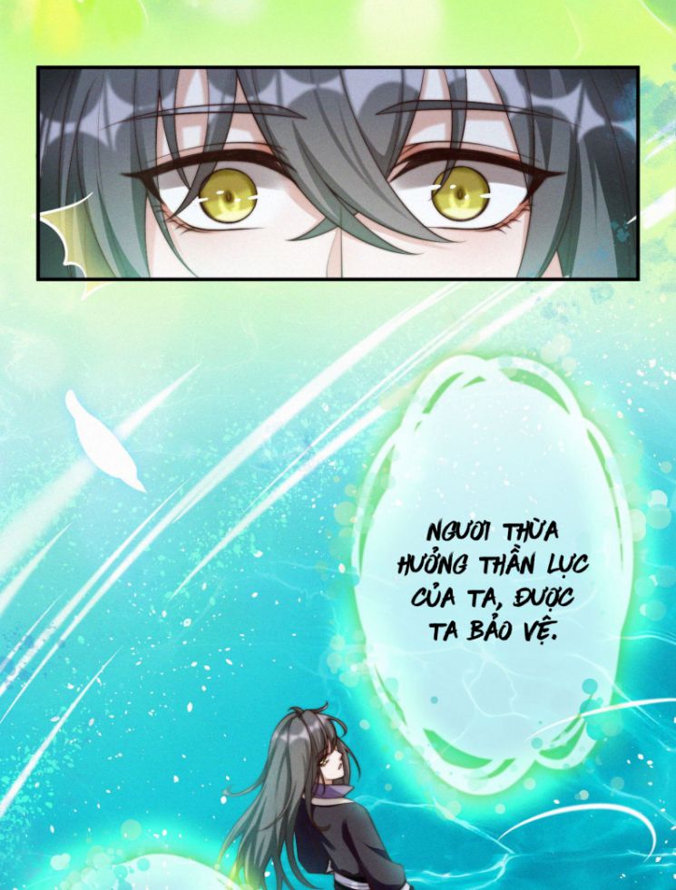 Nhất Niệm Giai Tình Chap 26 - Next Chap 27