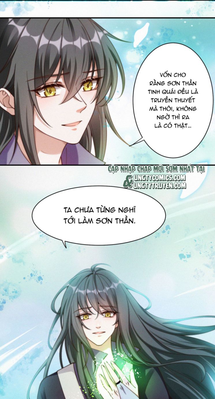 Nhất Niệm Giai Tình Chap 26 - Next Chap 27