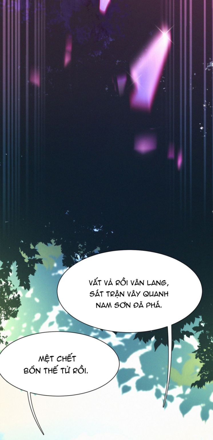 Nhất Niệm Giai Tình Chap 26 - Next Chap 27