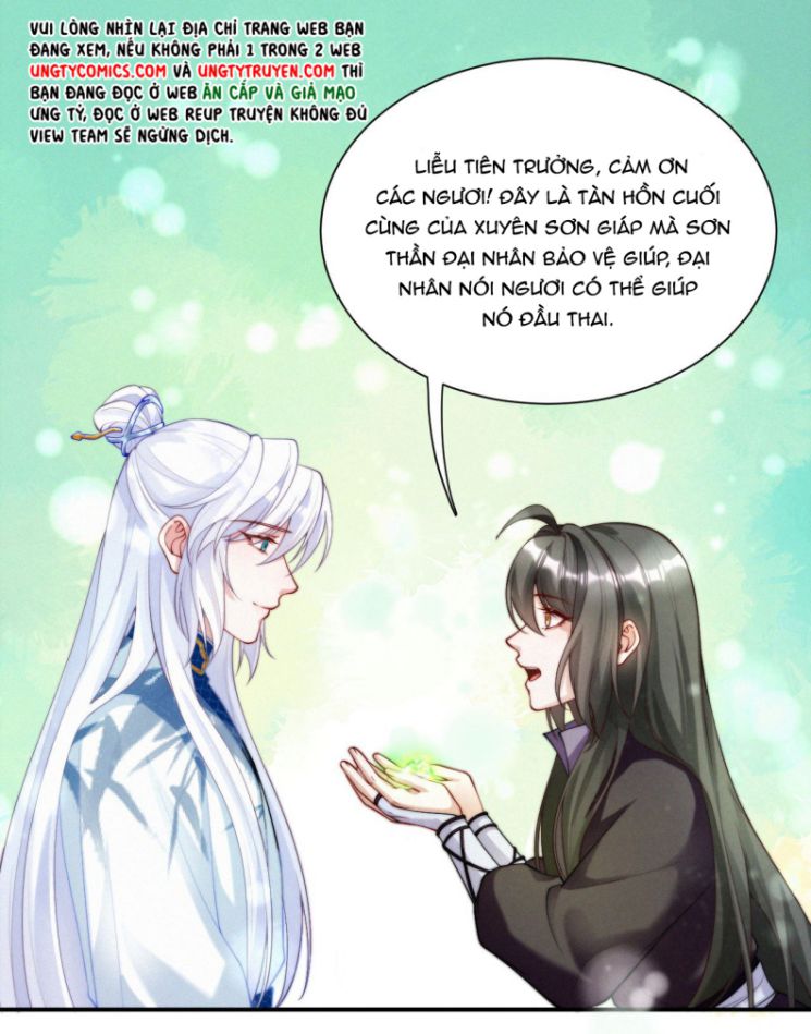 Nhất Niệm Giai Tình Chap 26 - Next Chap 27