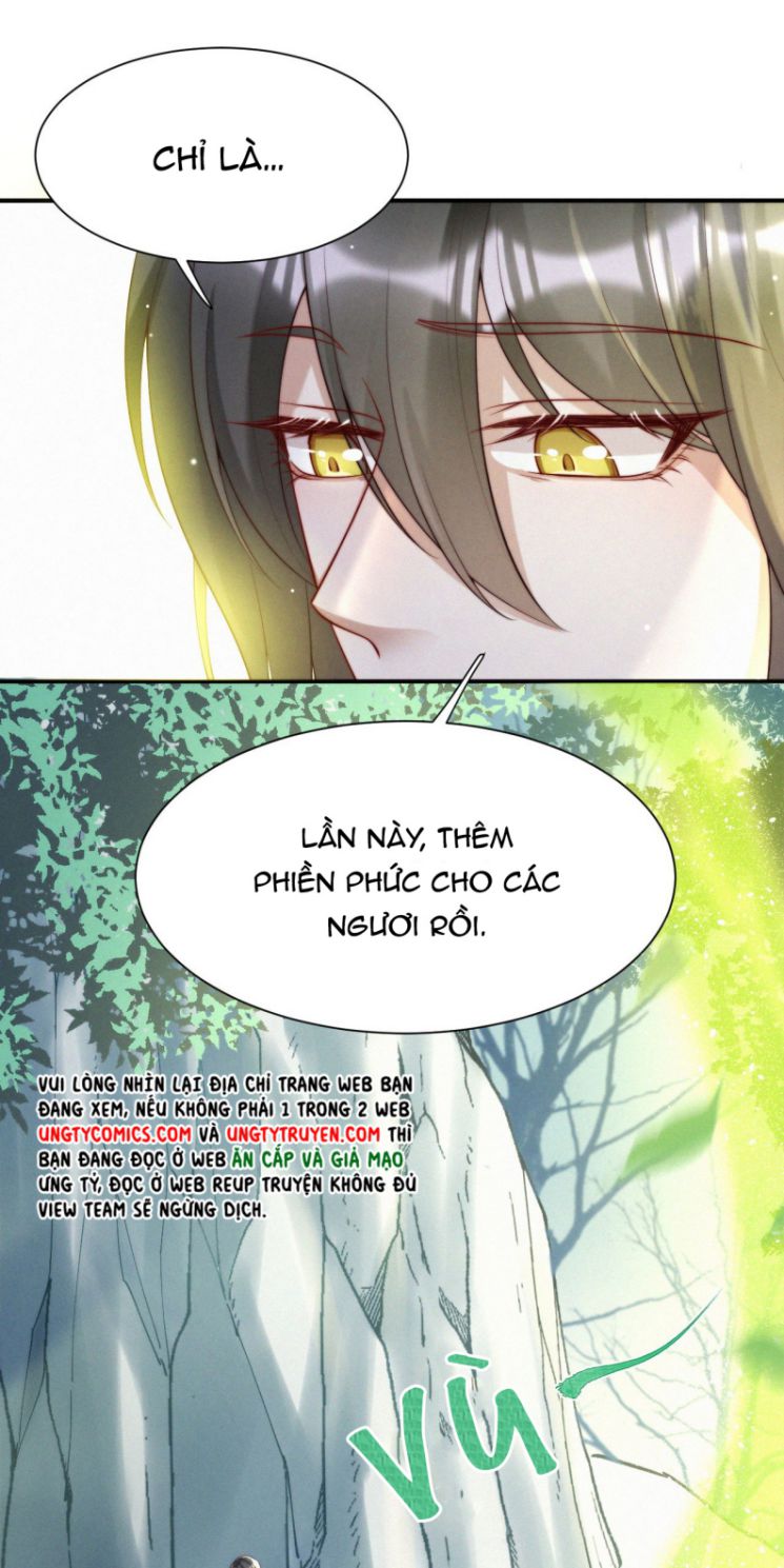 Nhất Niệm Giai Tình Chap 26 - Next Chap 27