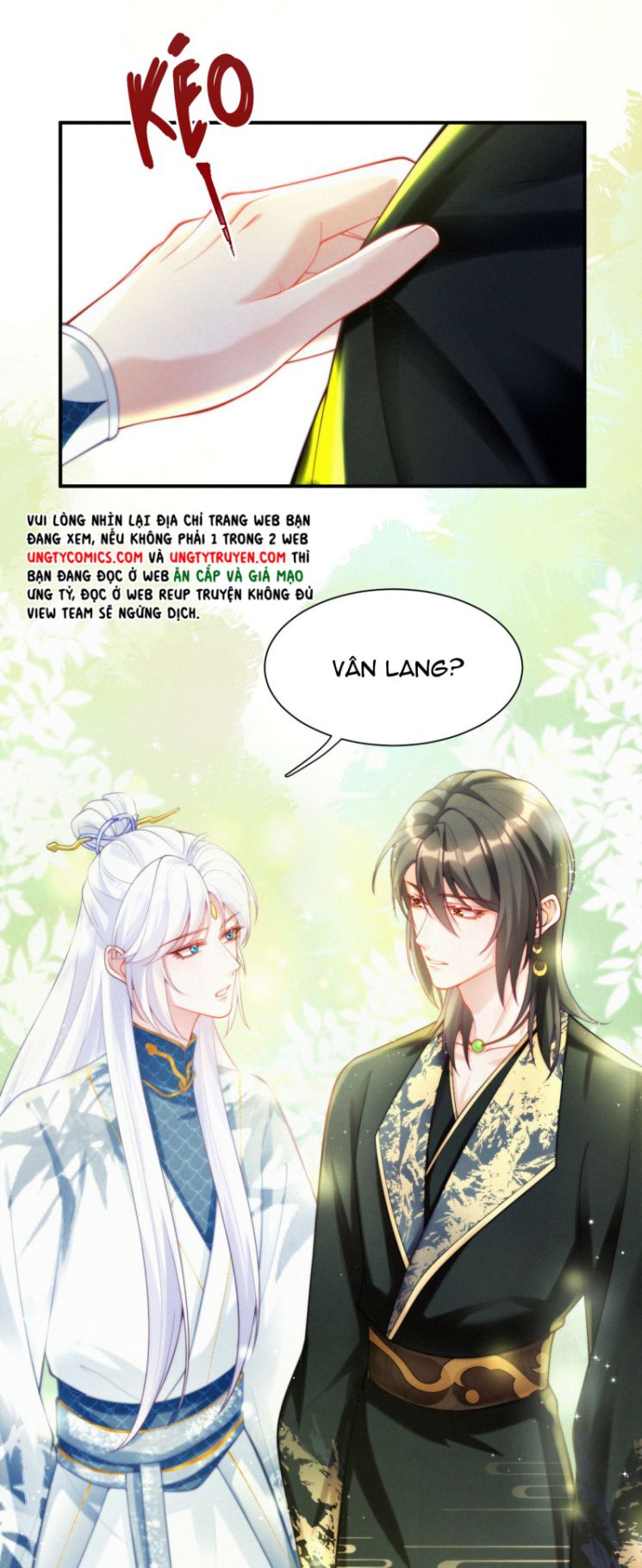 Nhất Niệm Giai Tình Chap 26 - Next Chap 27