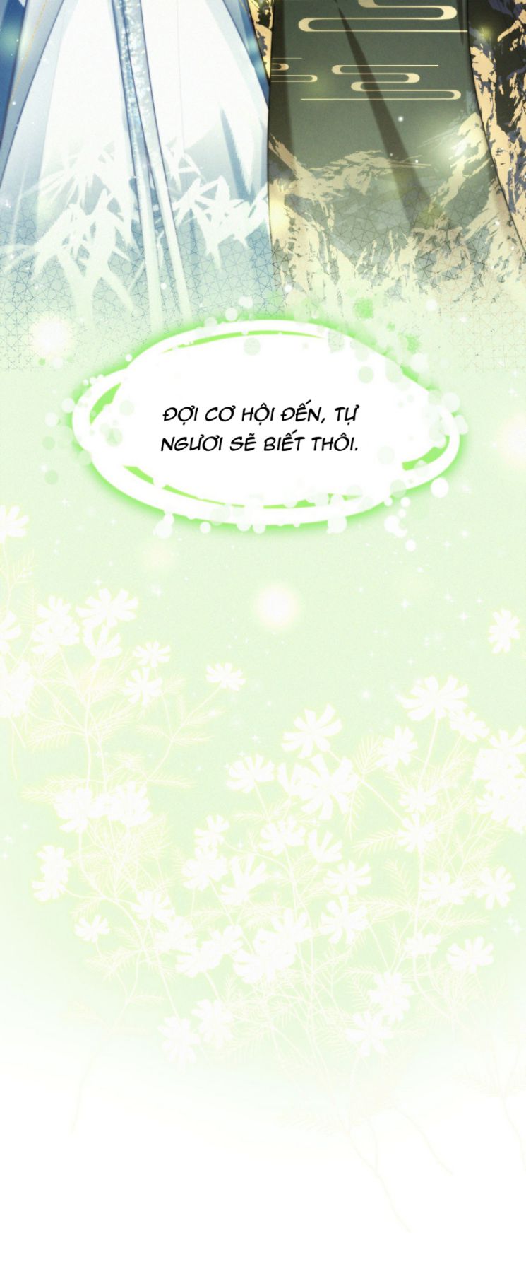 Nhất Niệm Giai Tình Chap 26 - Next Chap 27