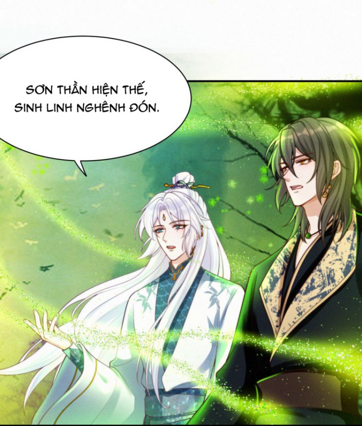 Nhất Niệm Giai Tình Chap 26 - Next Chap 27