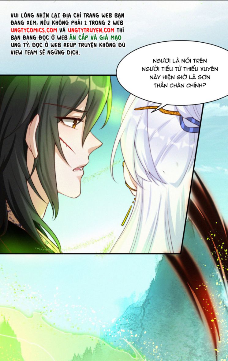 Nhất Niệm Giai Tình Chap 26 - Next Chap 27