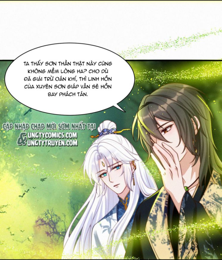 Nhất Niệm Giai Tình Chap 26 - Next Chap 27