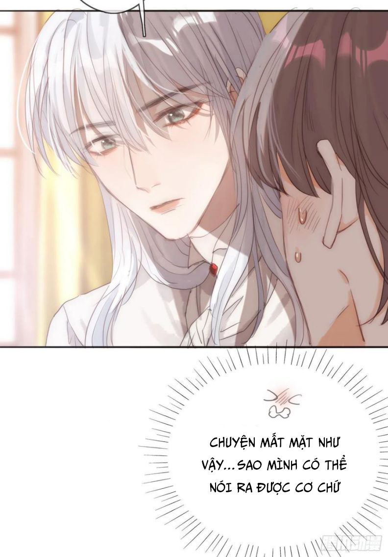 Thỉnh Cùng Ta Đồng Miên Chap 65 - Next Chap 66