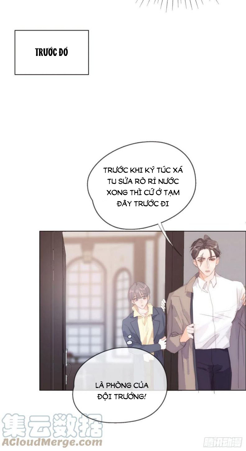 Thỉnh Cùng Ta Đồng Miên Chap 65 - Next Chap 66