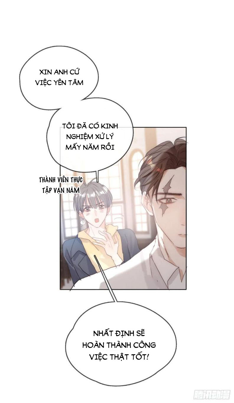 Thỉnh Cùng Ta Đồng Miên Chap 65 - Next Chap 66