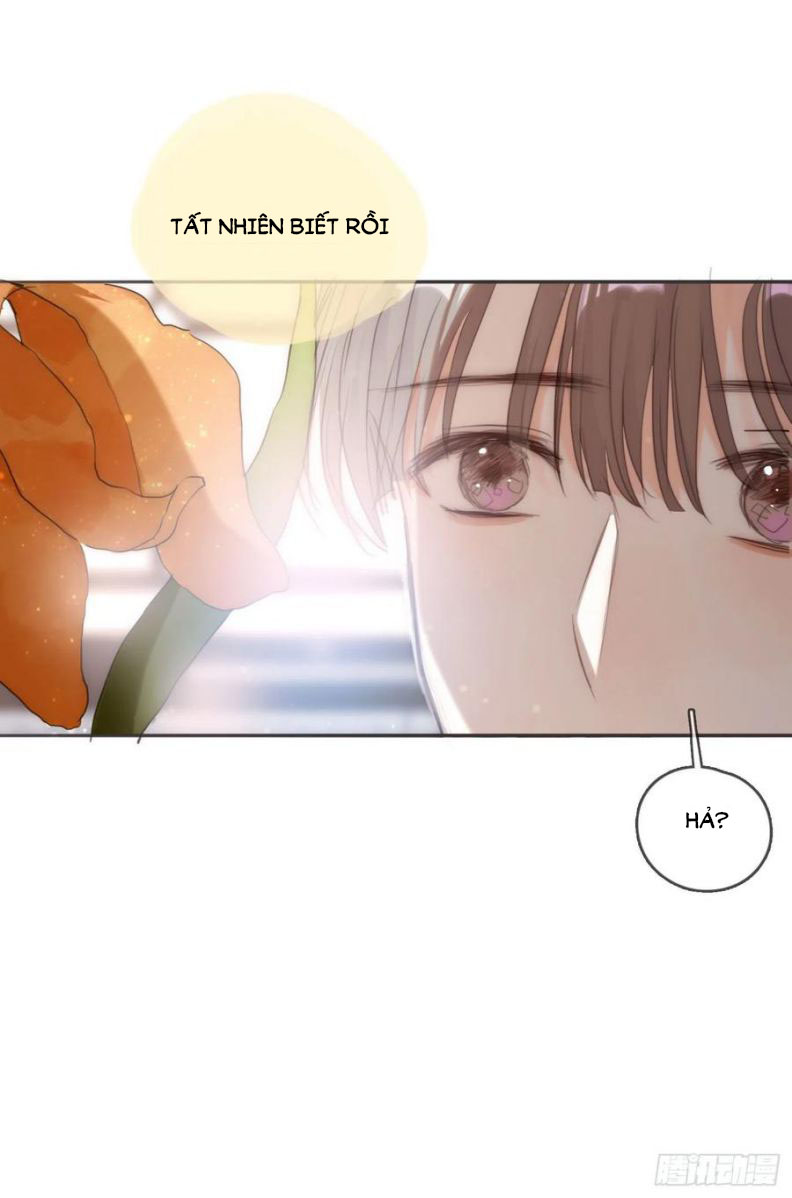 Thỉnh Cùng Ta Đồng Miên Chap 65 - Next Chap 66