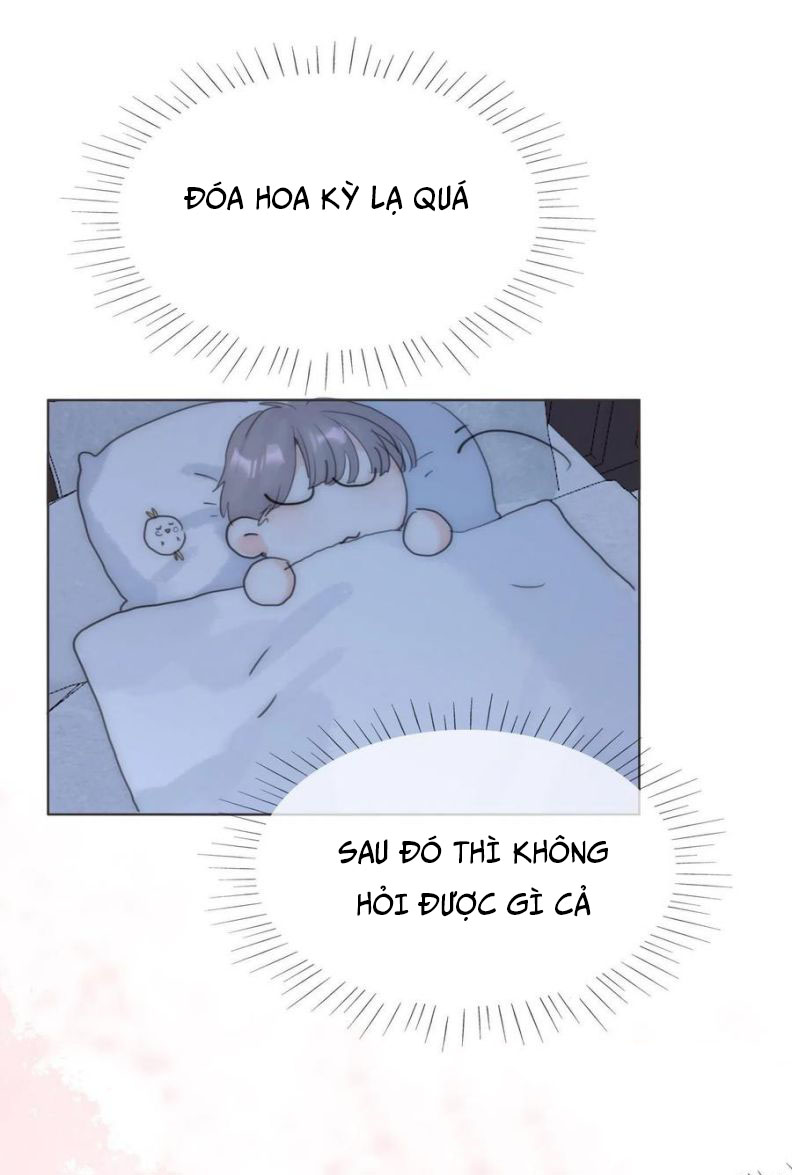 Thỉnh Cùng Ta Đồng Miên Chap 65 - Next Chap 66