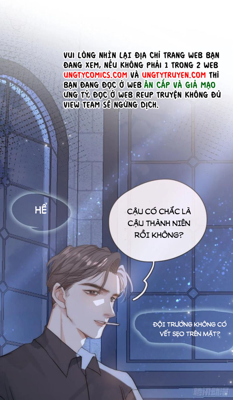 Thỉnh Cùng Ta Đồng Miên Chap 65 - Next Chap 66