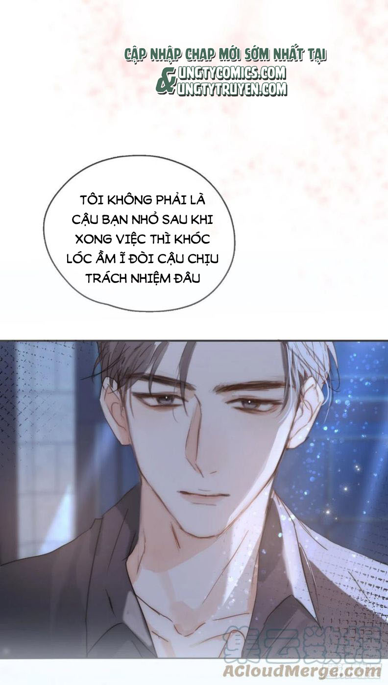 Thỉnh Cùng Ta Đồng Miên Chap 65 - Next Chap 66