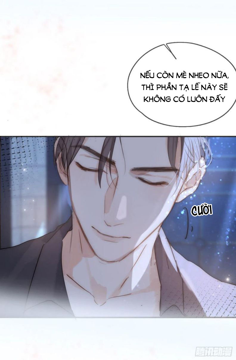 Thỉnh Cùng Ta Đồng Miên Chap 65 - Next Chap 66