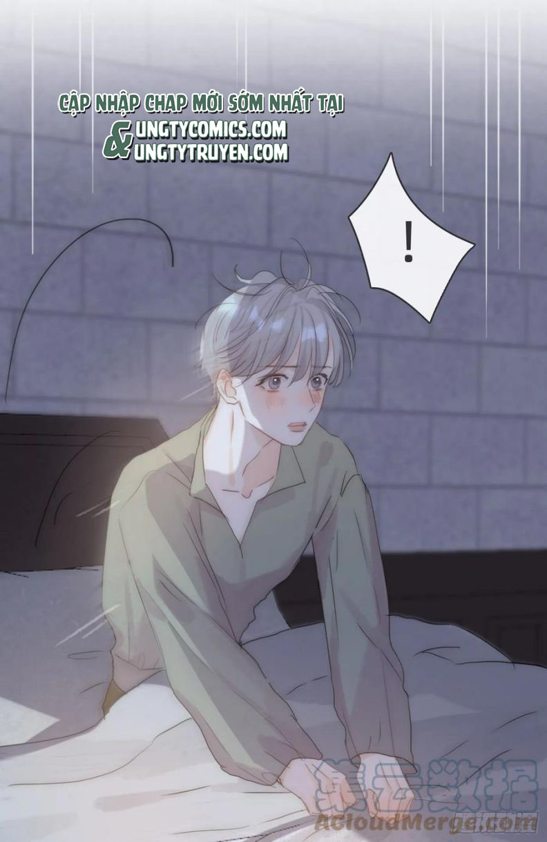 Thỉnh Cùng Ta Đồng Miên Chap 65 - Next Chap 66