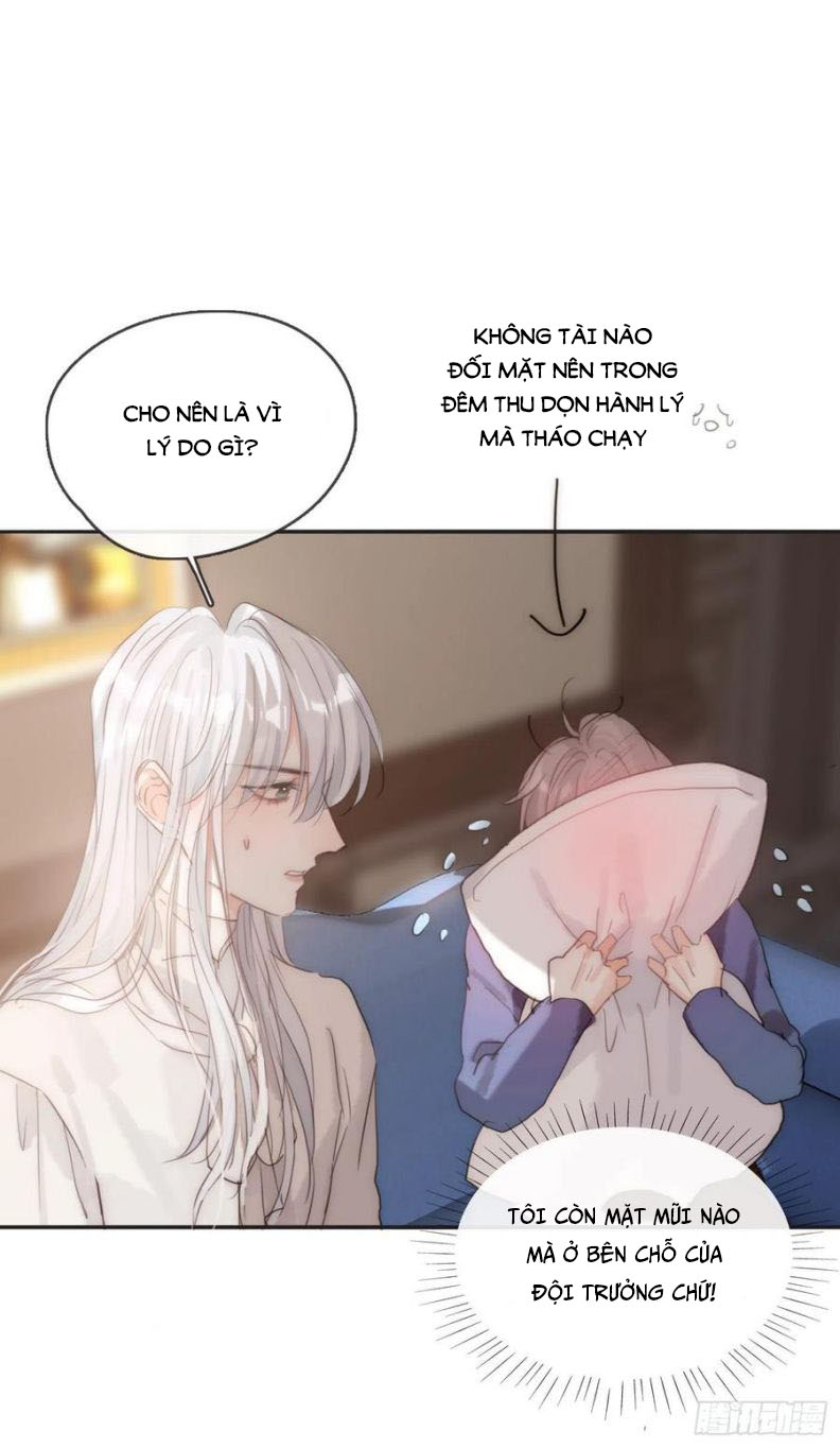 Thỉnh Cùng Ta Đồng Miên Chap 65 - Next Chap 66