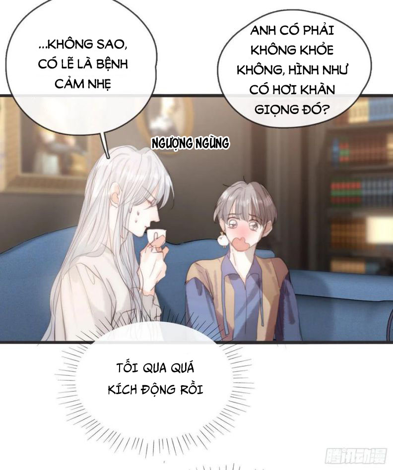 Thỉnh Cùng Ta Đồng Miên Chap 65 - Next Chap 66