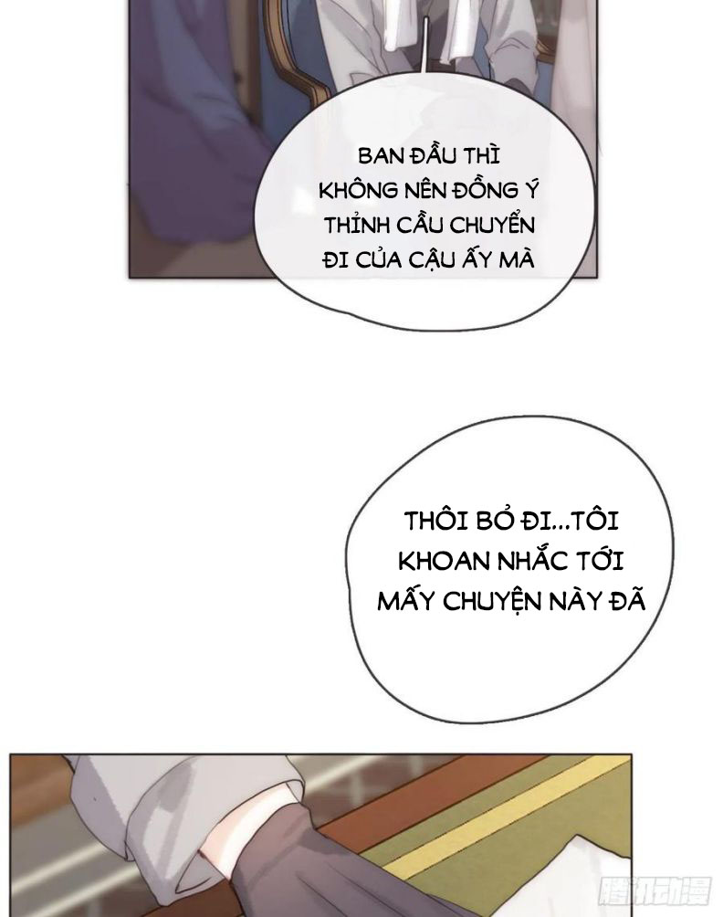 Thỉnh Cùng Ta Đồng Miên Chap 65 - Next Chap 66