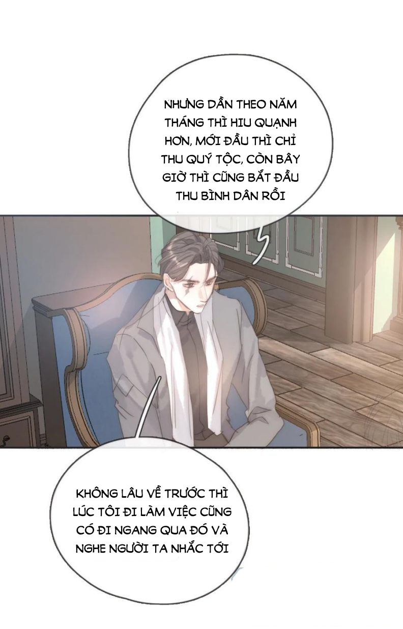 Thỉnh Cùng Ta Đồng Miên Chap 65 - Next Chap 66