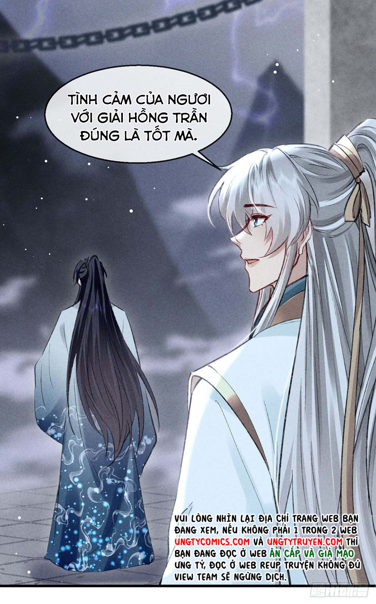 Đồ Mưu Bất Quỹ Chap 62 - Next Chap 63