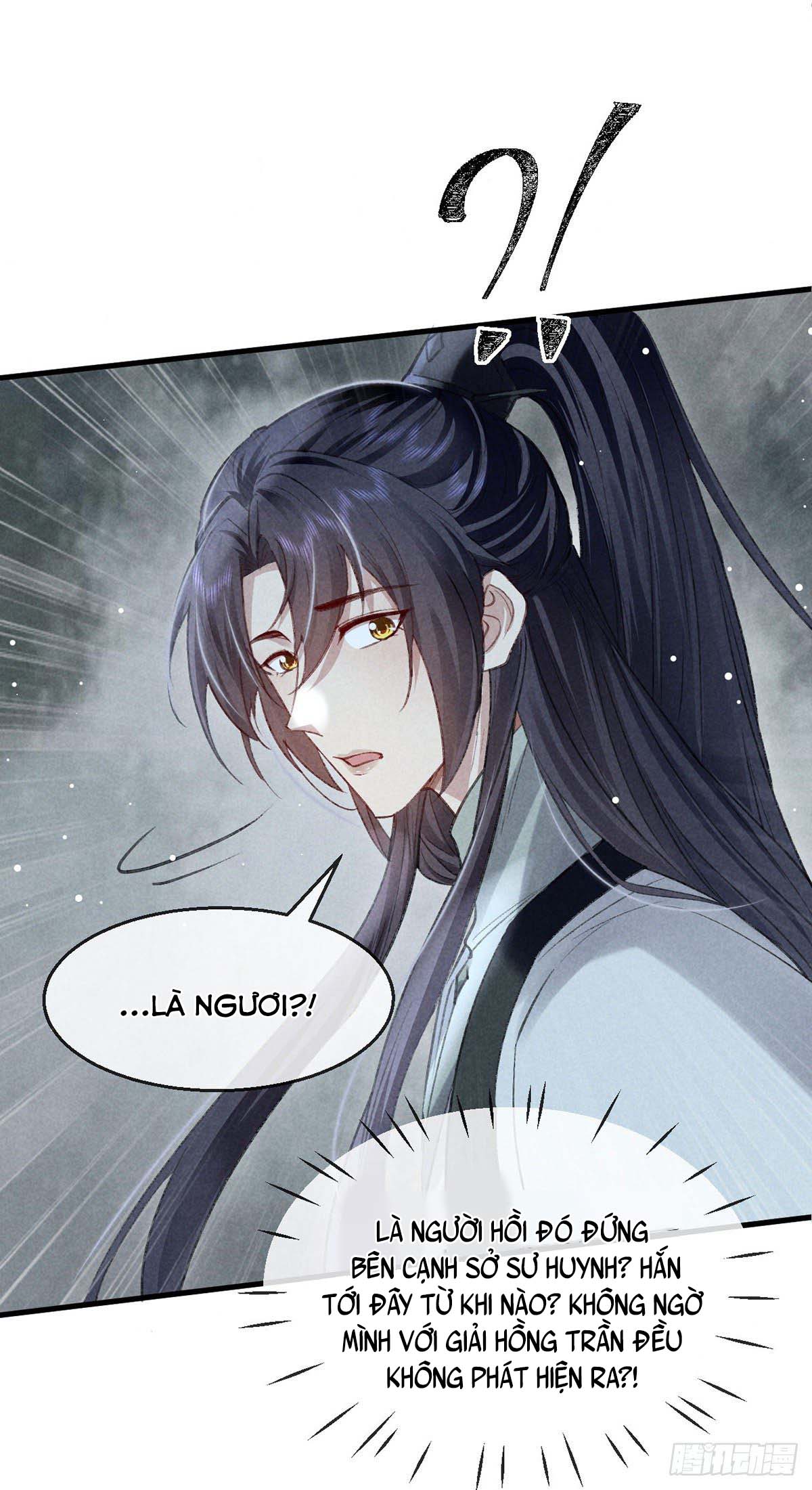 Đồ Mưu Bất Quỹ Chap 62 - Next Chap 63