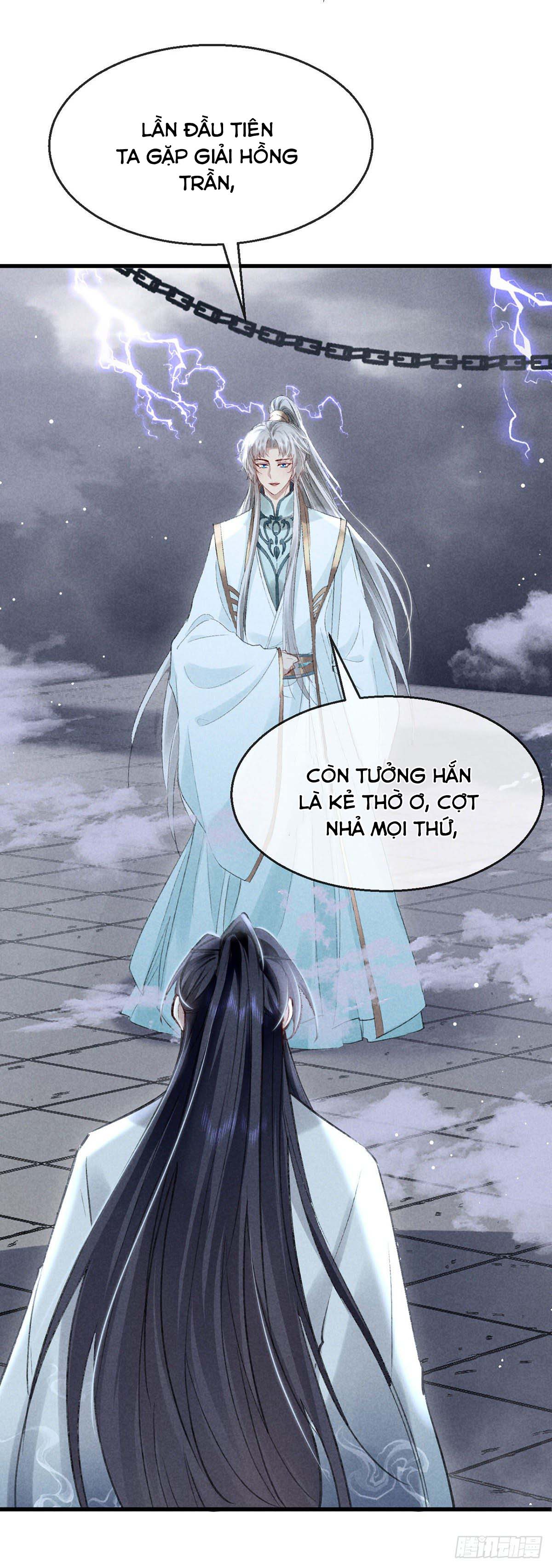 Đồ Mưu Bất Quỹ Chap 62 - Next Chap 63