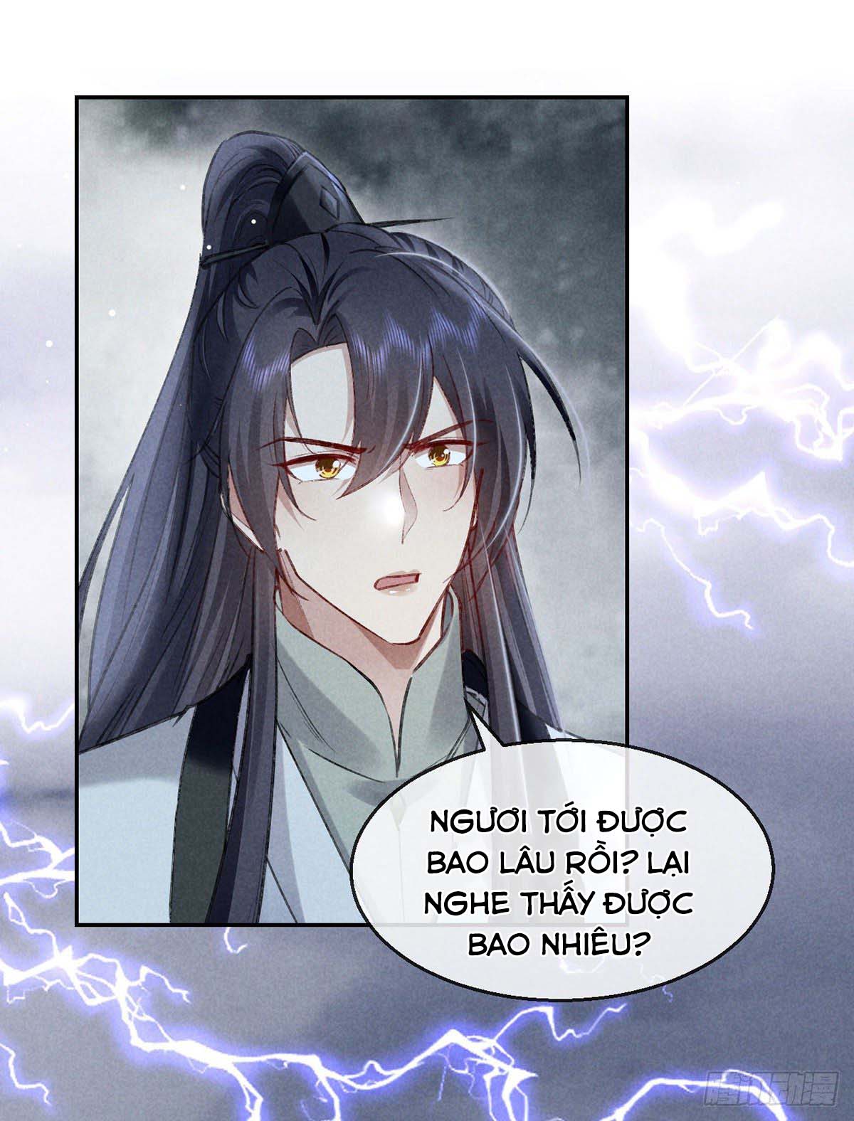 Đồ Mưu Bất Quỹ Chap 62 - Next Chap 63