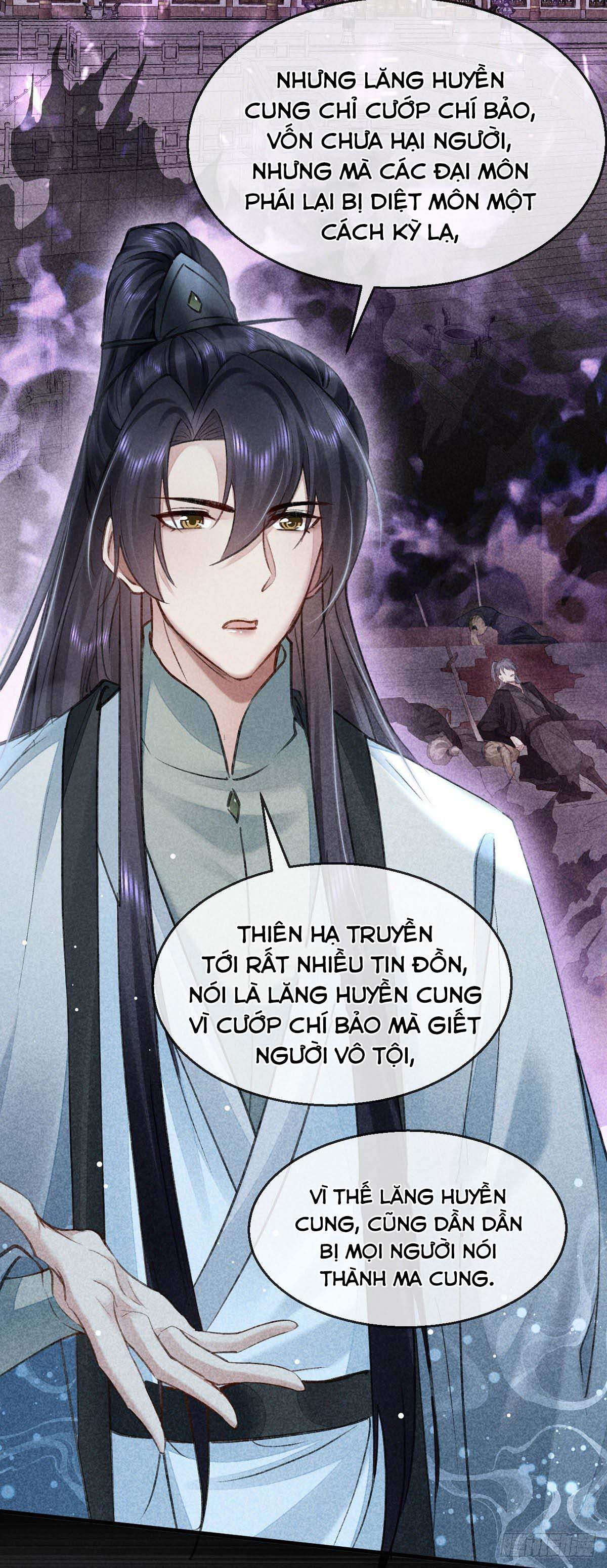 Đồ Mưu Bất Quỹ Chap 62 - Next Chap 63