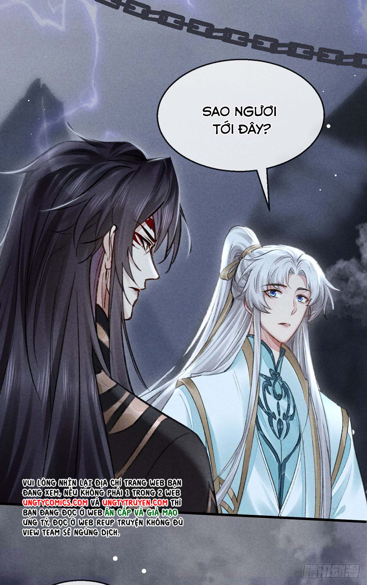 Đồ Mưu Bất Quỹ Chap 62 - Next Chap 63