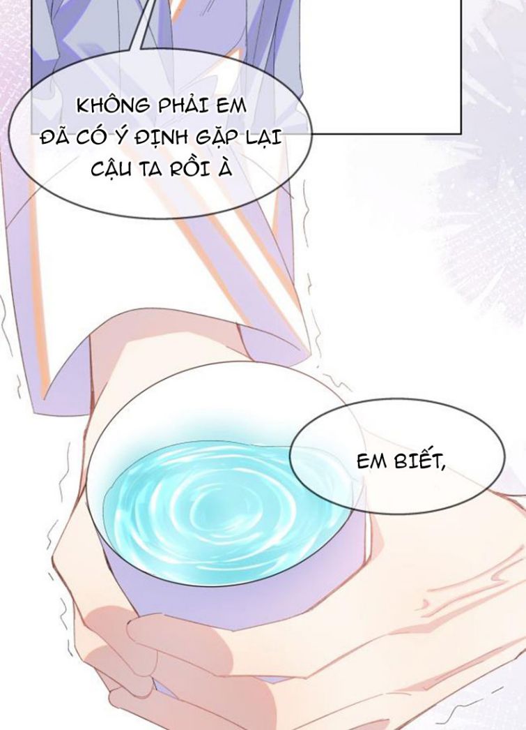 Tư Tự Vạn Thiên Chapter 3 - Next Chapter 4