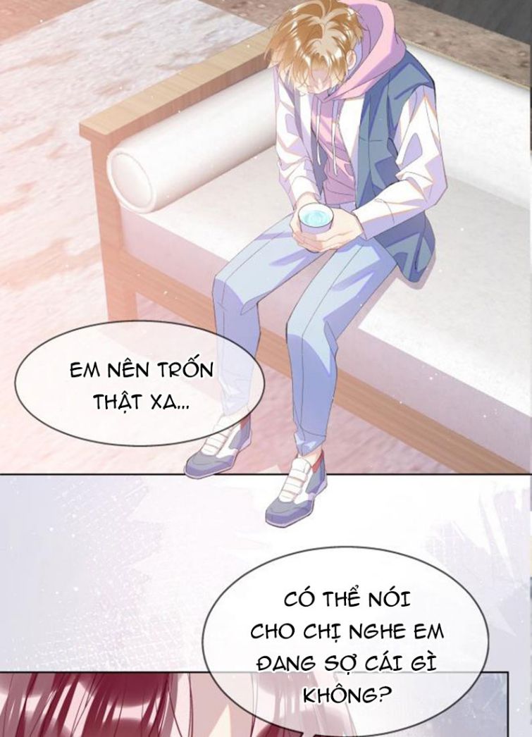 Tư Tự Vạn Thiên Chapter 3 - Next Chapter 4