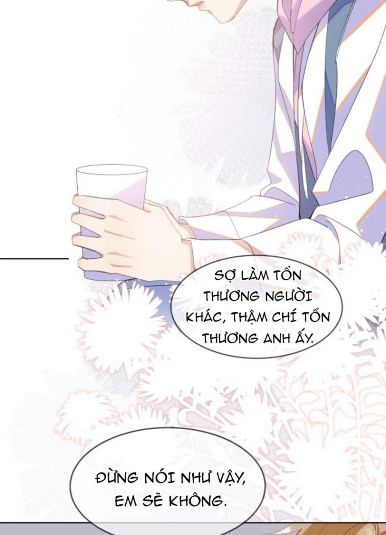 Tư Tự Vạn Thiên Chapter 3 - Next Chapter 4