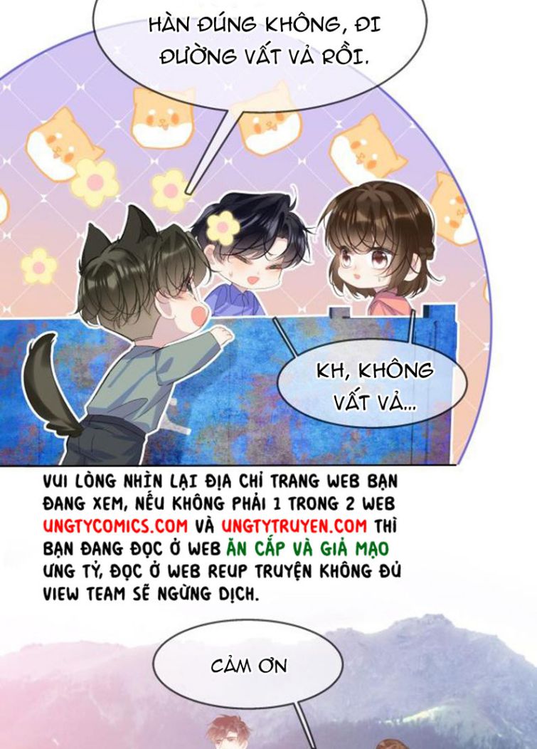 Tư Tự Vạn Thiên Chapter 3 - Next Chapter 4