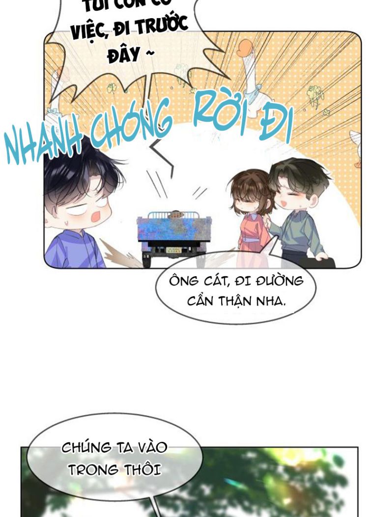 Tư Tự Vạn Thiên Chapter 3 - Next Chapter 4